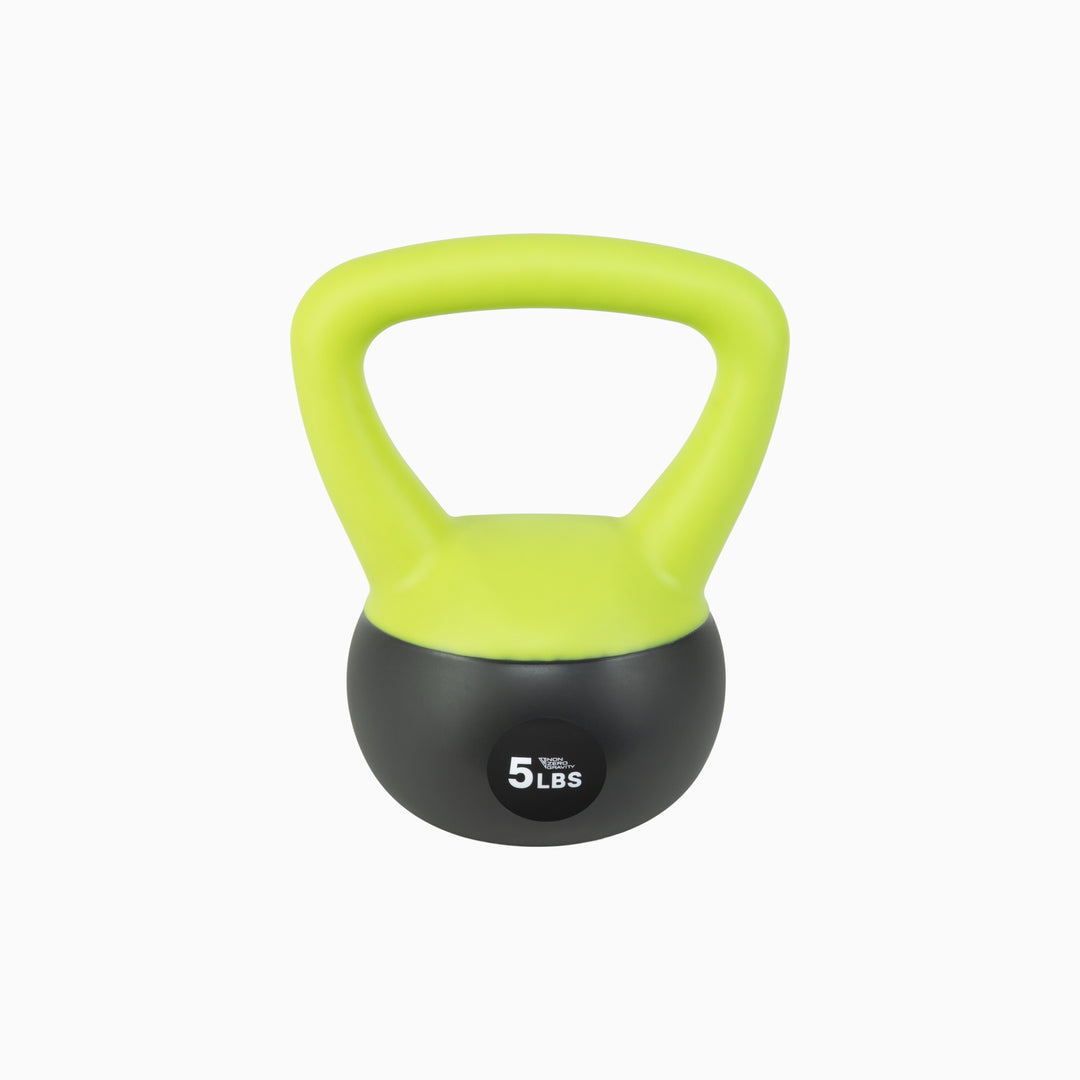 Energetics soft kettlebell sale